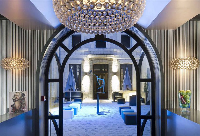 Hôtel La Monnaie  | La Rochelle | Charente-Maritime | France 2