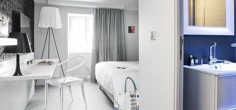 Hôtel La Monnaie  | La Rochelle | Charente-Maritime | France 20