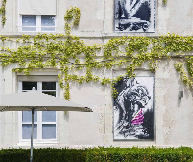 Hôtel La Monnaie  | La Rochelle | Charente-Maritime | France 5