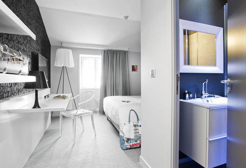 Hôtel La Monnaie  | La Rochelle | Charente-Maritime | France 7