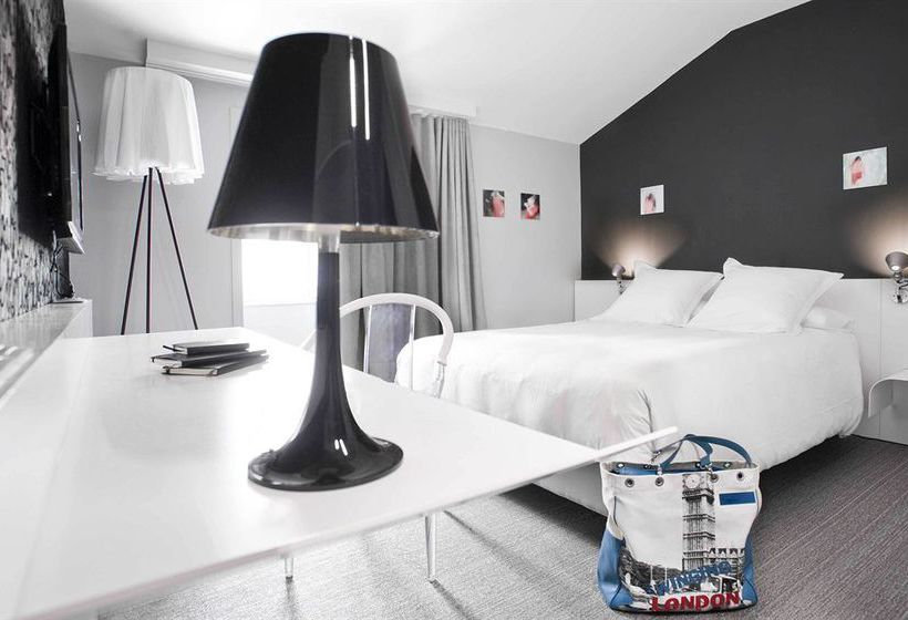 Hôtel La Monnaie  | La Rochelle | Charente-Maritime | France 8