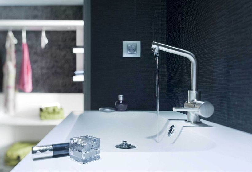 Hôtel La Monnaie  | La Rochelle | Charente-Maritime | France 9