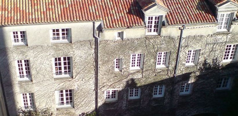 Residence De France La Rochelle Charente Marítimo