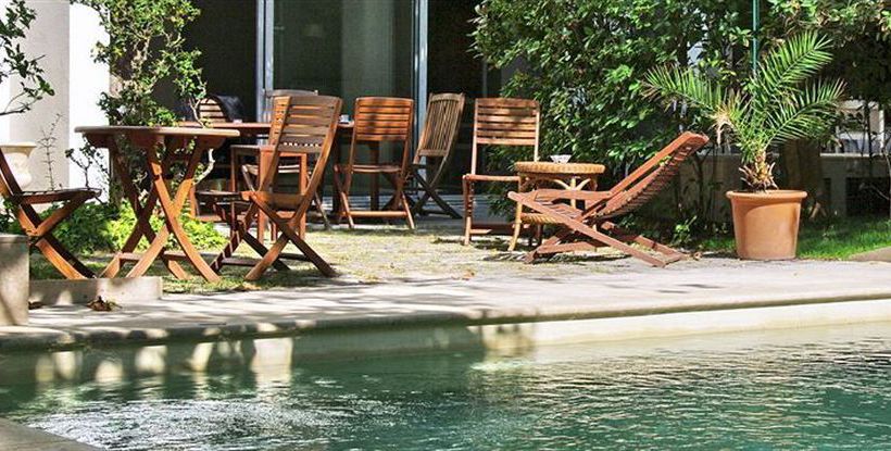 Residence De France  | La Rochelle | Charente-Maritime | France 1