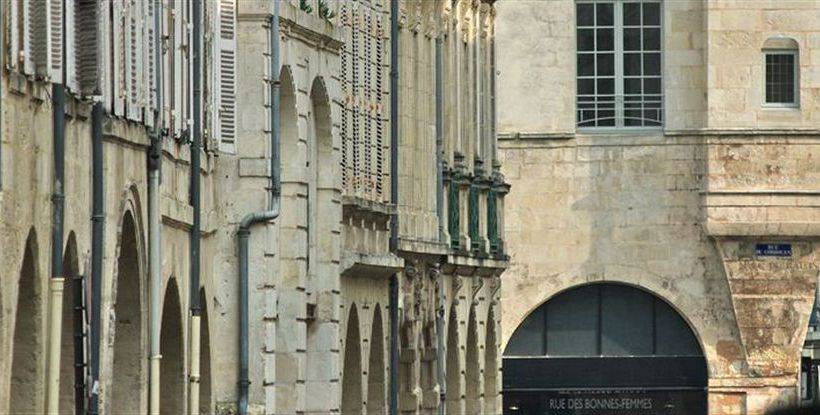 Residence De France  | La Rochelle | Charente-Maritime | France 4