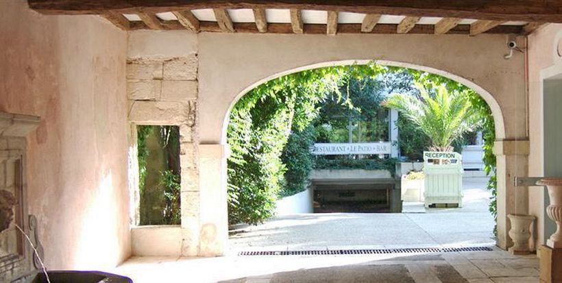 Residence De France  | La Rochelle | Charente-Maritime | France 5