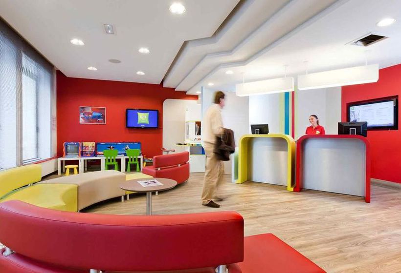 Hôtel All Seasons Honfleur  | Honfleur | Calvados | France 1