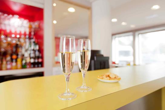 Hôtel All Seasons Honfleur  | Honfleur | Calvados | France 11