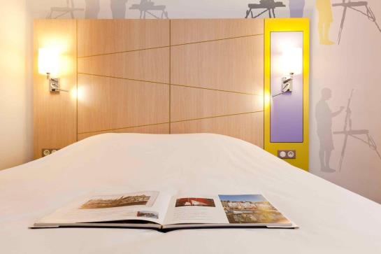 Hôtel All Seasons Honfleur  | Honfleur | Calvados | France 12