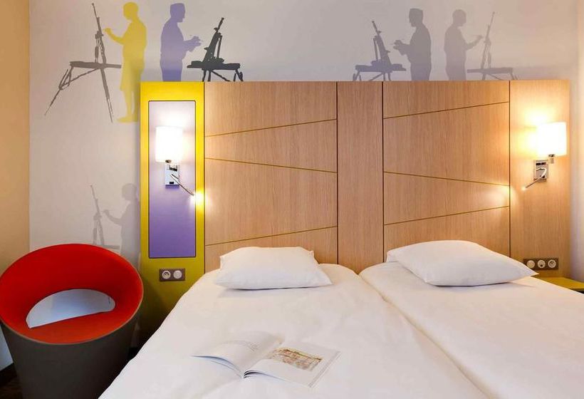 Hôtel All Seasons Honfleur  | Honfleur | Calvados | France 3