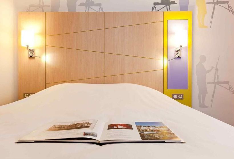 Hôtel All Seasons Honfleur  | Honfleur | Calvados | France 4