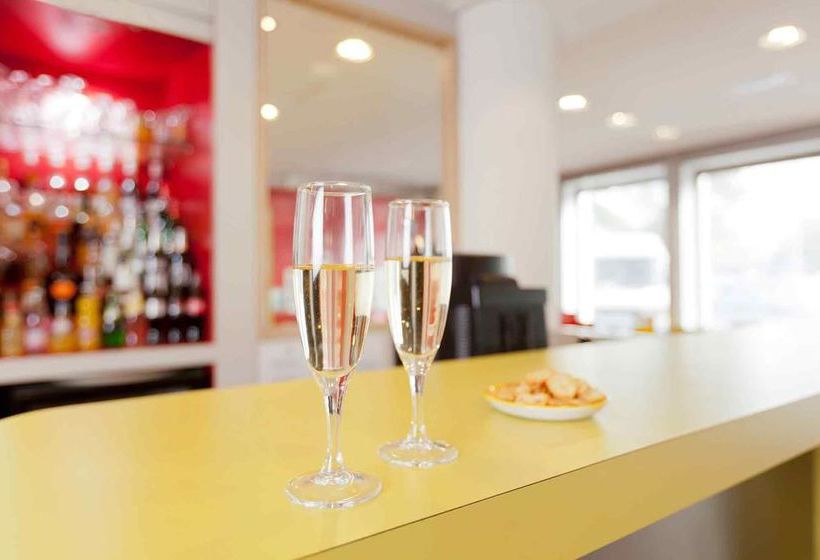 Hôtel All Seasons Honfleur  | Honfleur | Calvados | France 5