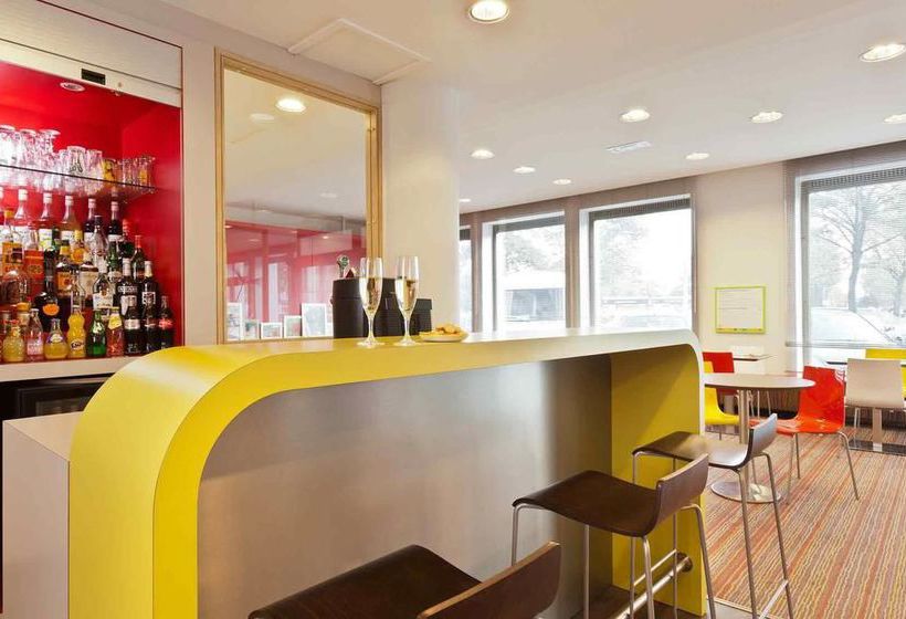 Hôtel All Seasons Honfleur  | Honfleur | Calvados | France 6