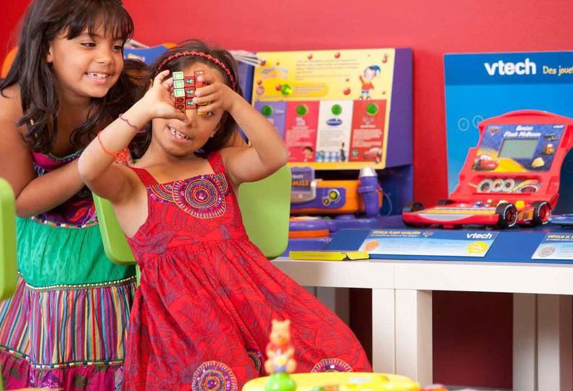 Hôtel All Seasons Honfleur  | Honfleur | Calvados | France 8