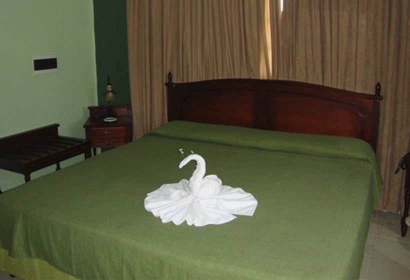 Hotel Encanto Casa Verde  | Punta Gorda | Cienfuegos Province | Cuba 2