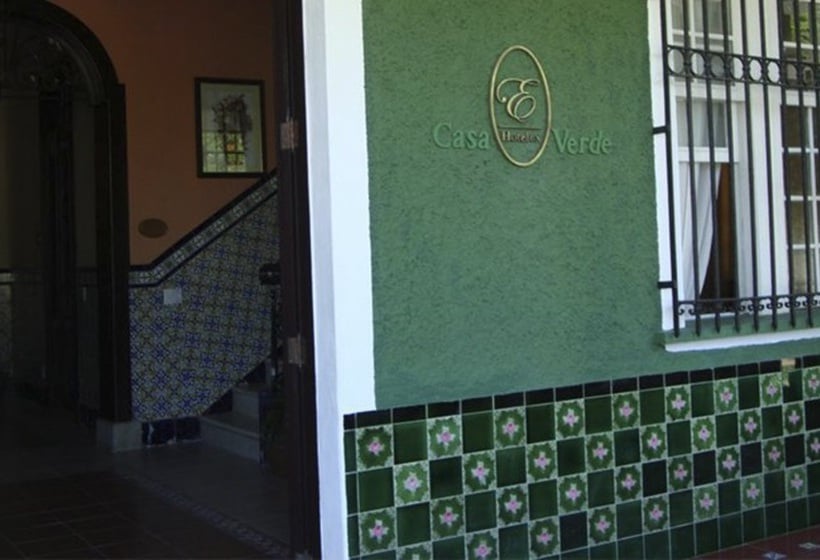 Hotel Encanto Casa Verde  | Punta Gorda | Cienfuegos Province | Cuba 5