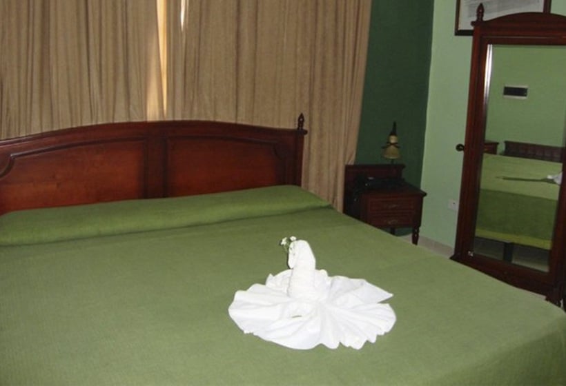 Hotel Encanto Casa Verde  | Punta Gorda | Cienfuegos Province | Cuba 6