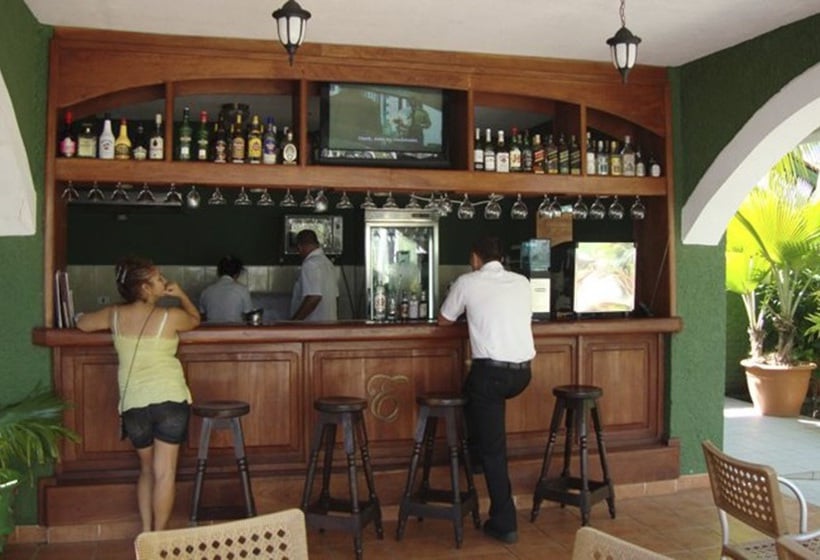 Hotel Encanto Casa Verde  | Punta Gorda | Cienfuegos Province | Cuba 8