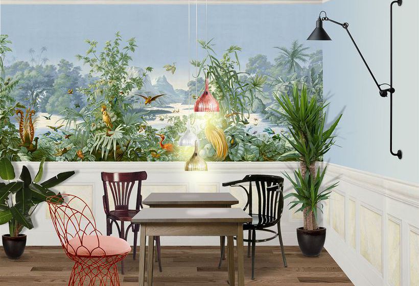 Hôtel La Demeure  | Paris | Paris | France 10