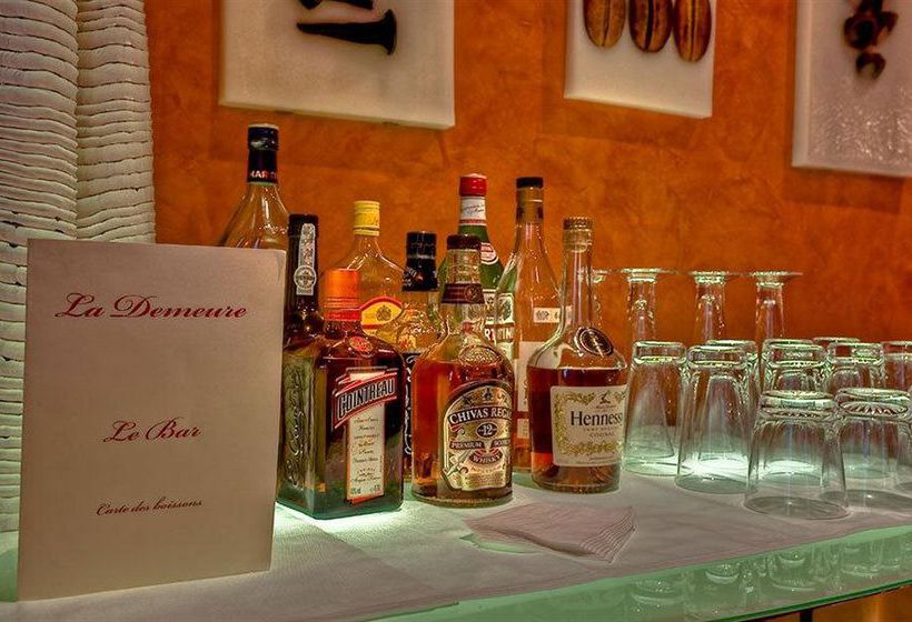 Hôtel La Demeure  | Paris | Paris | France 15