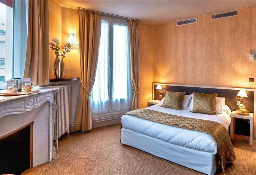 Hôtel La Demeure  | Paris | Paris | France 16