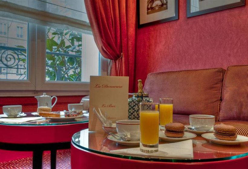 Hôtel La Demeure  | Paris | Paris | France 17