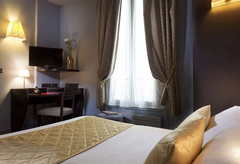 Hôtel La Demeure  | Paris | Paris | France 19