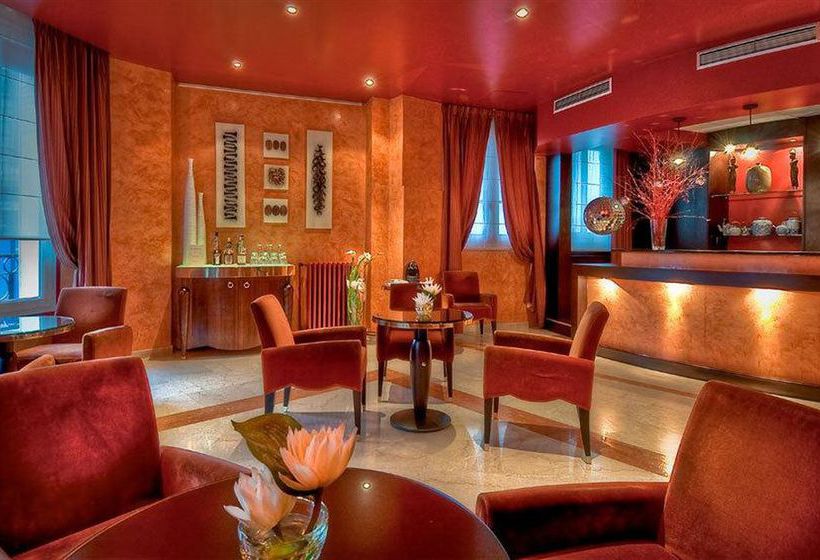 Hôtel La Demeure  | Paris | Paris | France 3