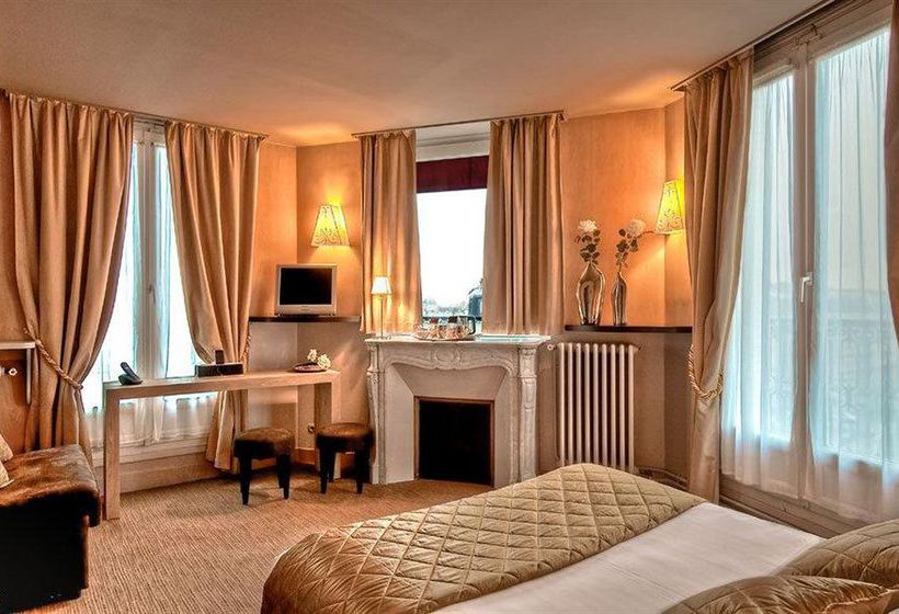 Hôtel La Demeure  | Paris | Paris | France 7