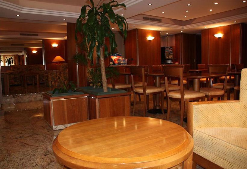 Hôtel Massenet  | Nice | Alpes-Maritimes | France 1