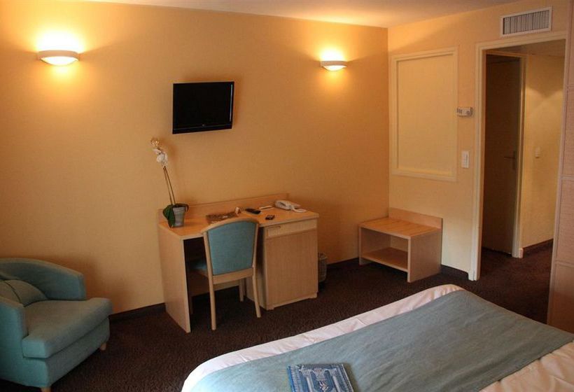 Hôtel Massenet  | Nice | Alpes-Maritimes | France 10