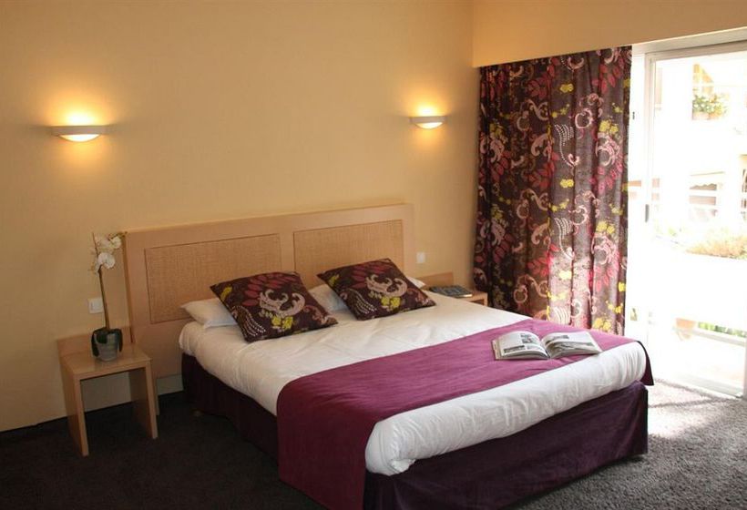 Hôtel Massenet  | Nice | Alpes-Maritimes | France 12