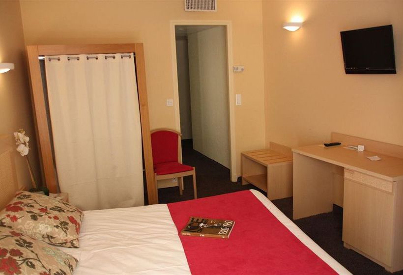 Hôtel Massenet  | Nice | Alpes-Maritimes | France 14