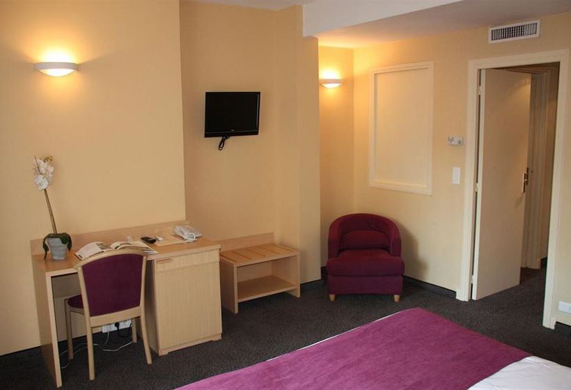 Hôtel Massenet  | Nice | Alpes-Maritimes | France 15