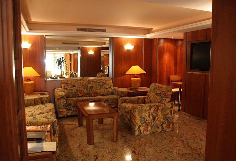 Hôtel Massenet  | Nice | Alpes-Maritimes | France 2