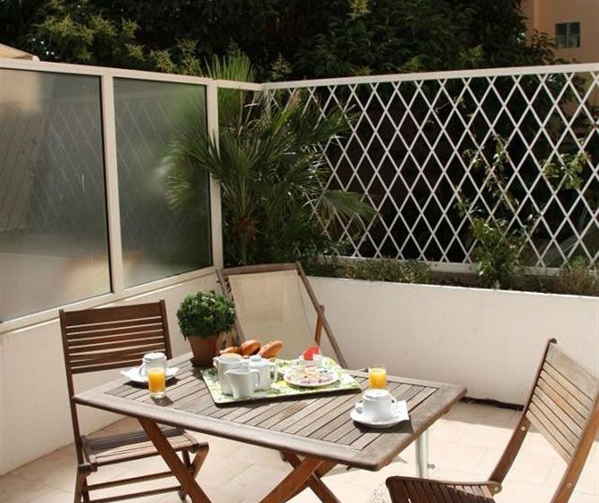 Hôtel Massenet  | Nice | Alpes-Maritimes | France 3