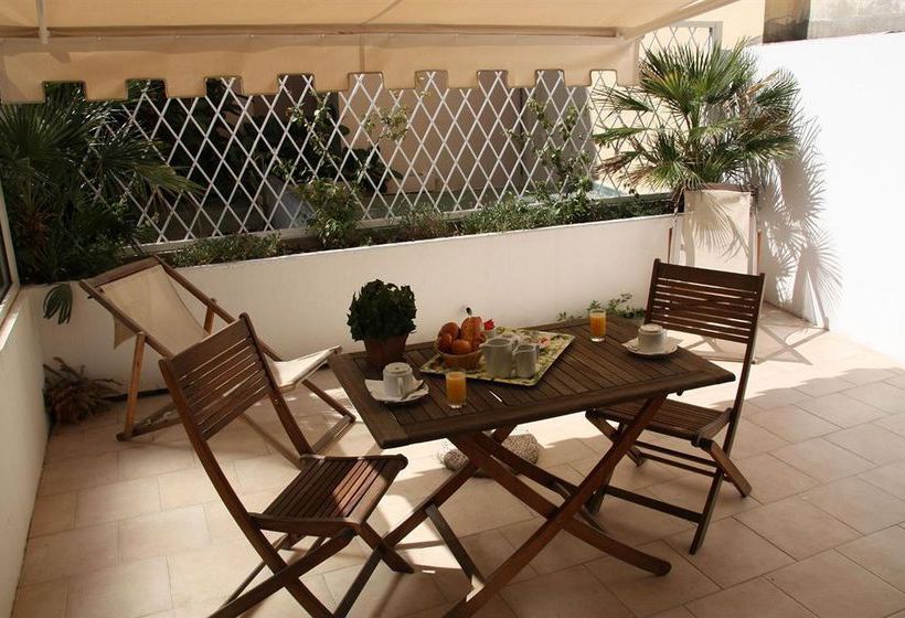 Hôtel Massenet  | Nice | Alpes-Maritimes | France 4