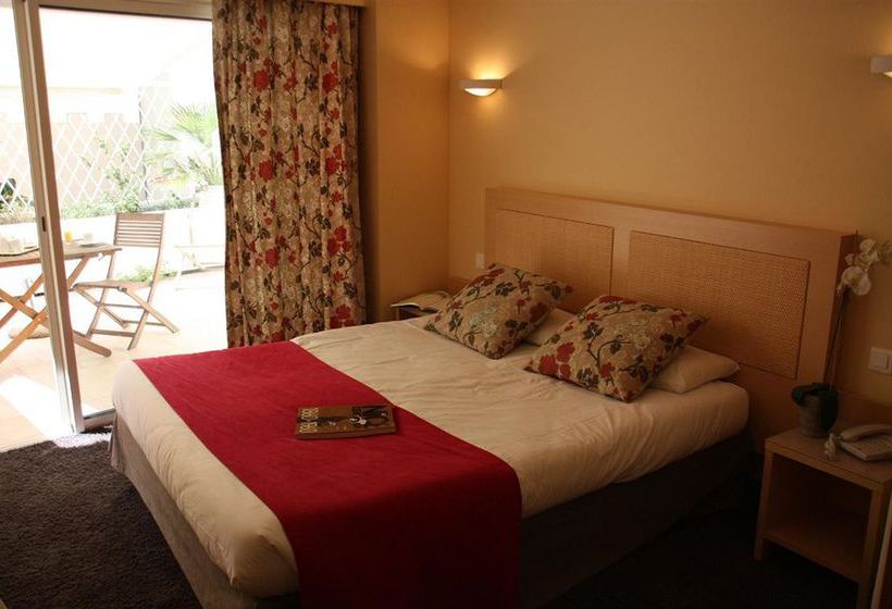 Hôtel Massenet  | Nice | Alpes-Maritimes | France 5