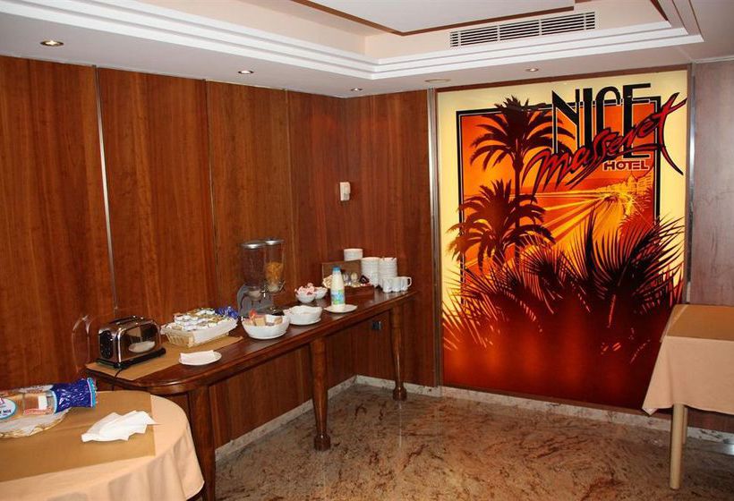 Hôtel Massenet  | Nice | Alpes-Maritimes | France 6