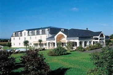 Alysson Chateaux & Hotels De France Pirineos Atlánticos