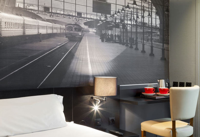 Hôtel Appia La Fayette  | Paris | Paris | France 11