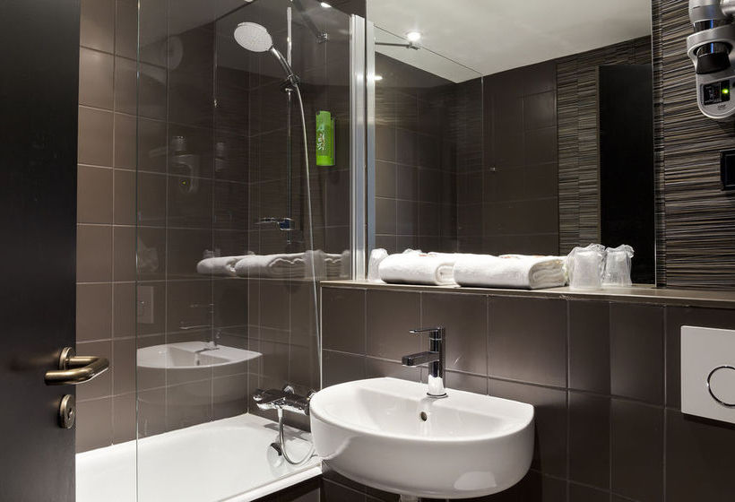 Hôtel Appia La Fayette  | Paris | Paris | France 16