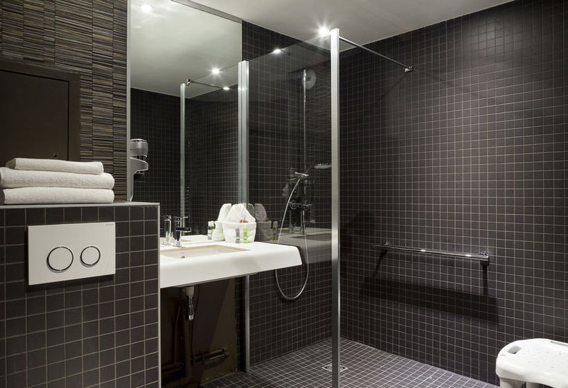 Hôtel Appia La Fayette  | Paris | Paris | France 17