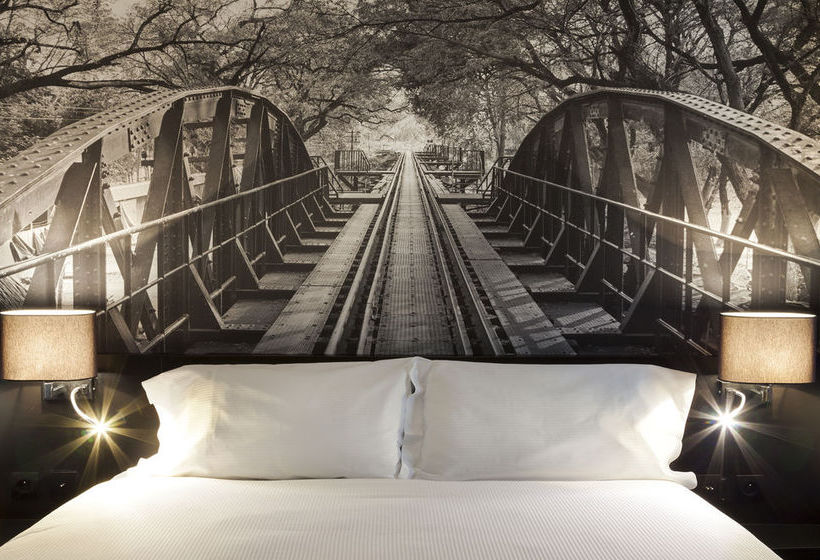 Hôtel Appia La Fayette  | Paris | Paris | France 19