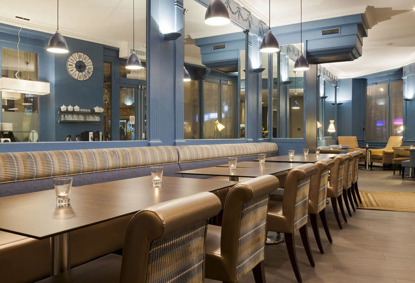 Hôtel Appia La Fayette  | Paris | Paris | France 6