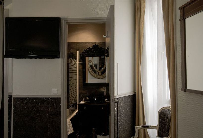 Hôtel Paris Saint Honore  | Paris | Paris | France 10