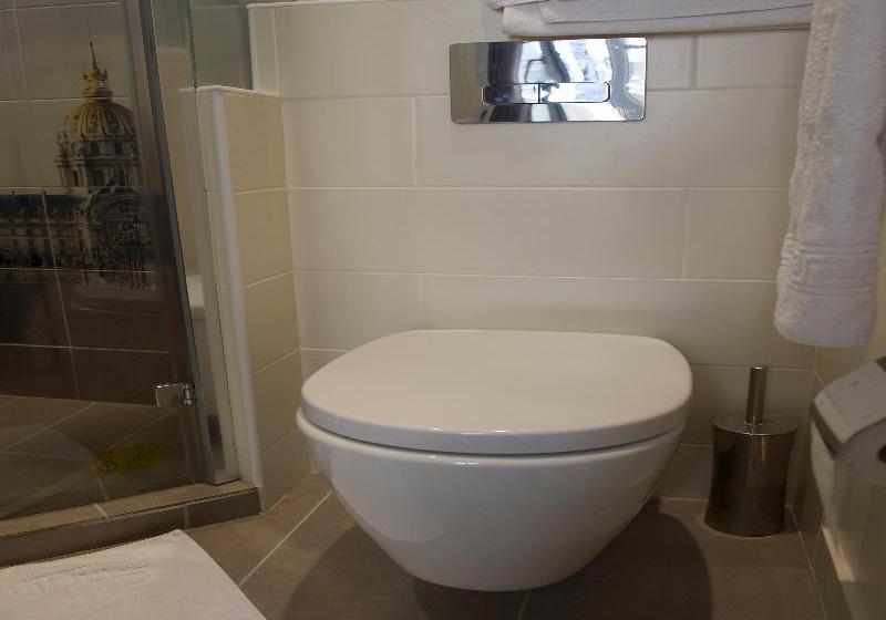 Hôtel Paris Saint Honore  | Paris | Paris | France 15