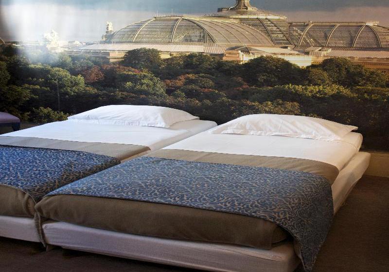 Hôtel Paris Saint Honore  | Paris | Paris | France 16