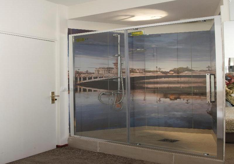 Hôtel Paris Saint Honore  | Paris | Paris | France 17