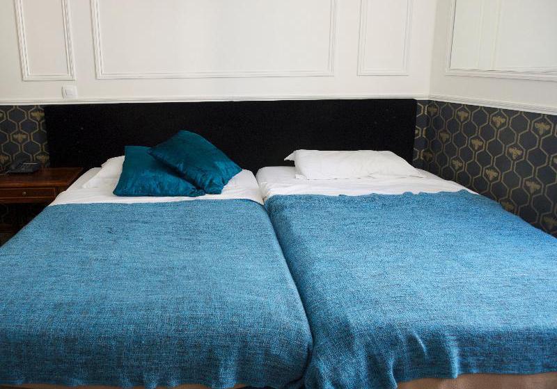 Hôtel Paris Saint Honore  | Paris | Paris | France 19